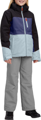 McKINLEY STM Daniele AB 10.10 Skijacke mit Kapuze