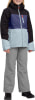 McKINLEY STM Daniele AB 10.10 Skijacke mit Kapuze