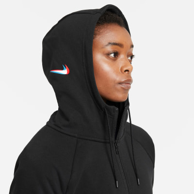 Nike Sportswear Hoodie mit Fullzip