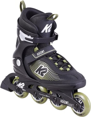 ASCENT 80 inline brusle