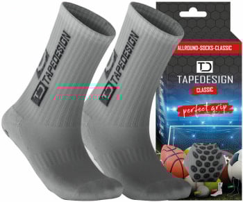 Tapedesign Allround Classic Socken