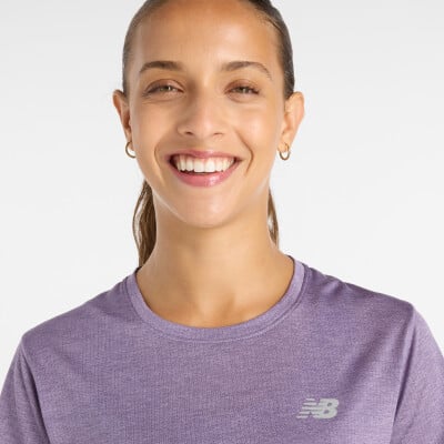 New Balance RC Essential Laufshirt