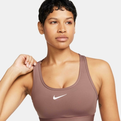 Nike Swoosh Sport-BH