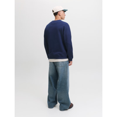 Jack & Jones Norrebro, mikina