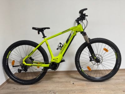 Genesis E-Pro 2.1