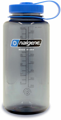 Nalgene Fïaša na nápoje Wide Mouth 1lt Sustain viac recyklovaný plast