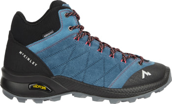 McKINLEY Wyoming II Mid AQX Trekkingschuhe