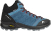 McKINLEY Wyoming II Mid AQX Trekkingschuhe