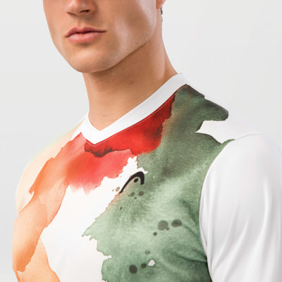 Head Topspin Tennisshirt
