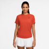 Nike TRAIL DF UV Laufshirt