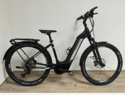 Genesis E-Xtouring 4.1