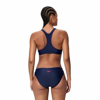 Speedo Colourblock Splice Bikini-Set Speedo Colourblock Splice Bikini-Set