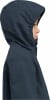 Jack Wolfskin Flaze 2L Regenjacke mit Kapuze