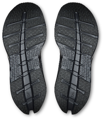 On Cloudrunner 3 Waterproof Laufschuhe