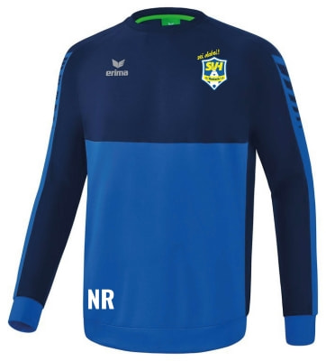 Erima Six Wings Pullover