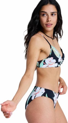Roxy Essentials Wrap Bikinioberteil