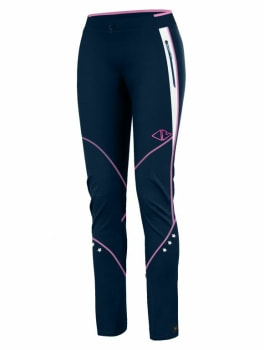 Crazy Pant Oxygen Light Stretch Series kalhoty