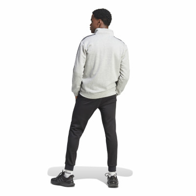 adidas Basic 3-Streifen Trainingsanzug