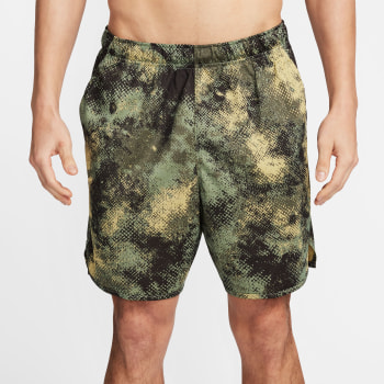 Nike Totality Camo Shorts