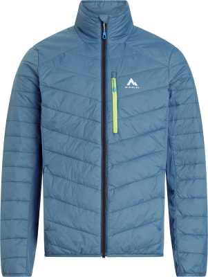 McKINLEY Sansa II HYB JKT M, pán. turistická bunda