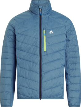 McKINLEY Sansa II HYB JKT M, pán. turistická bunda