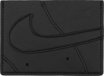 Nike Icon Air Force 1 Geldtasche