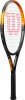 Wilson Burn Spin 25 Tennisschläger