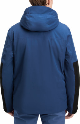 McKINLEY Fabian AQX 15.15 Skijacke mit Kapuze