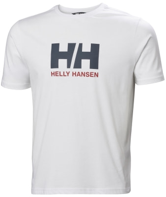 Helly Hansen HH Logo 3.0 férfi póló