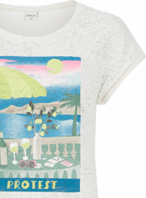 Protest Prtelles 25 T-Shirt