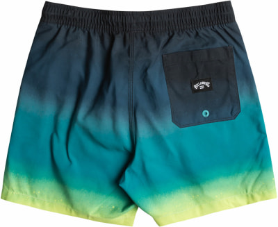Billabong All Day Fade LB Badeshorts