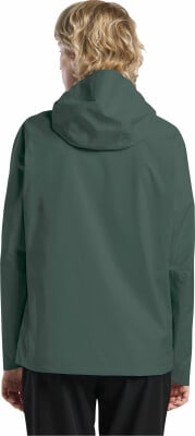 Jack Wolfskin Jack Wolfskin Prelight 2.5L Wanderjacke mit Kapuze Jack Wolfskin Jack Wolfskin Prelight 2.5L Wanderjacke mit Kapuze