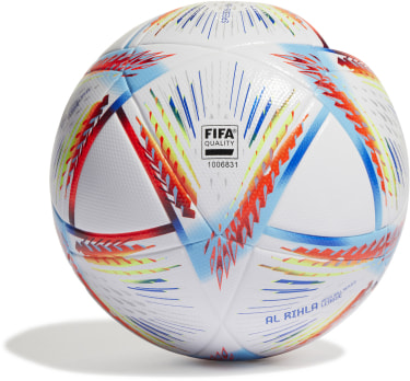RIHLA LGE, futbalová lopta