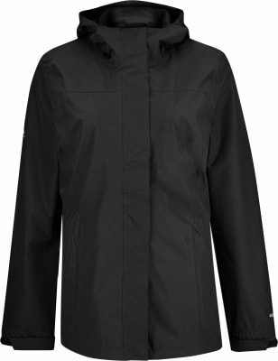 McKINLEY Carlide Regenjacke mit Kapuze