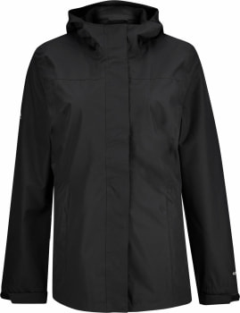 McKINLEY Carlide Regenjacke mit Kapuze