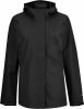 McKINLEY Carlide Regenjacke mit Kapuze