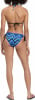 Firefly Mari II Retro Batik Triangle Bikini-Set