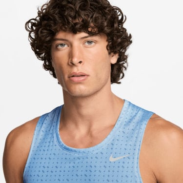 BREATHE MILER Lauftanktop