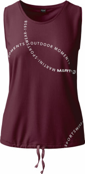 Martini Firstlight Tanktop