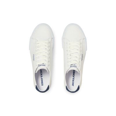 Jack & Jones Canvas Sneaker, pánska voľnočasová obuv