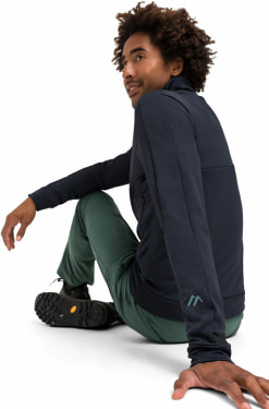 Granni Hybridjacke