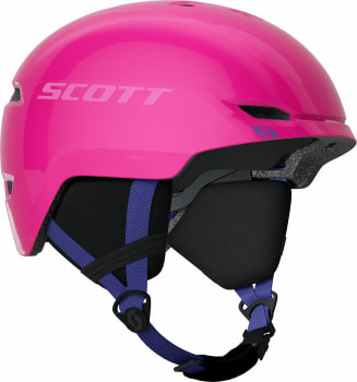 Scott Keeper 2 Skihelm