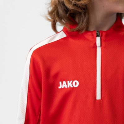 Jako Power Ziptop Jako Power Ziptop