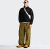 The North Face THE NORTH FACE M Yumiori Off Peak 1/2 Zip Jacket 100%PES
