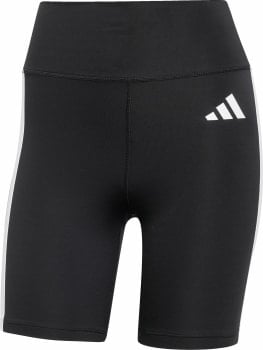 adidas Optime Essentials 3-Streifen kurze Tights