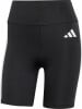 adidas Optime Essentials 3-Streifen kurze Tights
