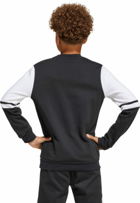 adidas SQ25 SW CREW Y Sweater adidas SQ25 SW CREW Y Sweater