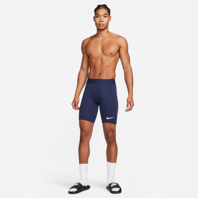 Nike Strike NP kurze Kompressionstights