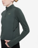 Nike Pro Langarmshirt mit Halfzip