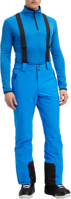 McKINLEY Didi AQX 10.10 Skihose mit Träger